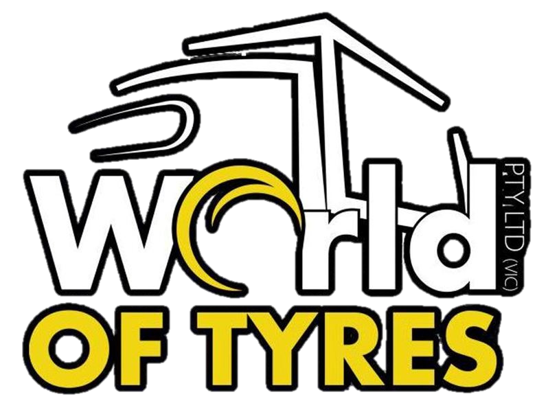 World of Tyres
